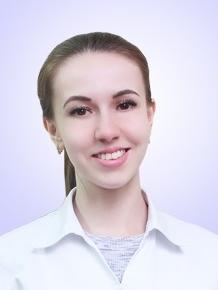 Варенова Татьяна Николаевна