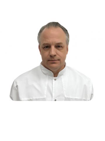Копылов Андрей Юрьевич