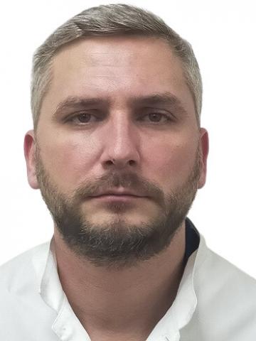 Вопилов Юрий Леонидович