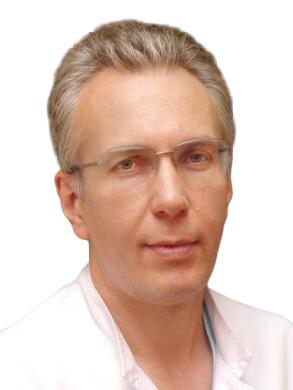 Полюшков Алексей Юрьевич