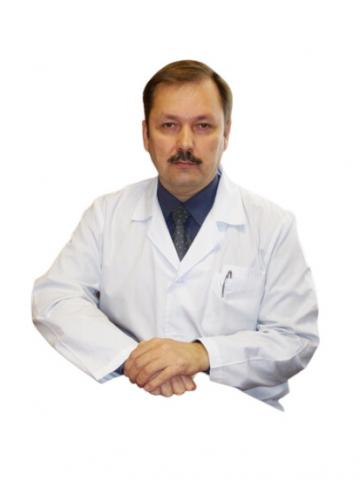 Моровов Сергей Викторович