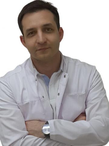 Хабибулаев Тимур Ринатович