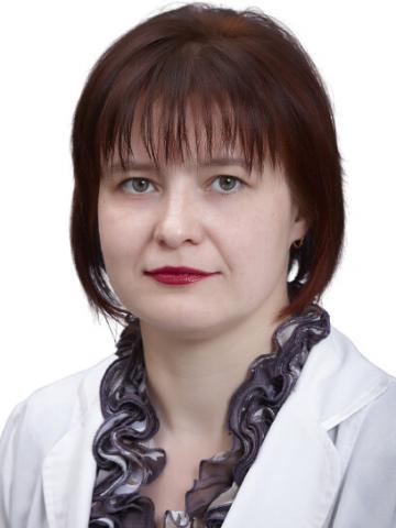 Суменкова Наталья Станиславовна