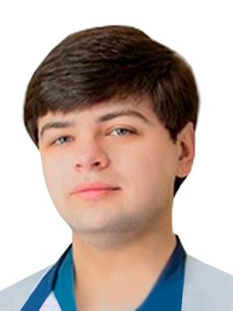 Воронцов Дмитрий Алексеевич
