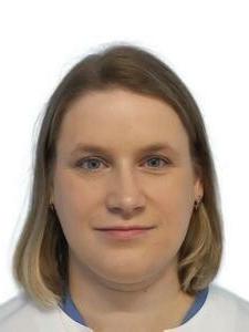 Махова Светлана Анатольевна