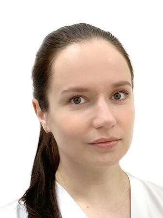 Ульянова Татьяна Максимовна