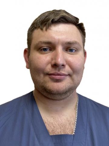 Михеев Дмитрий Александрович