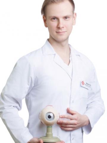 Муравьев Сергей Вячеславович