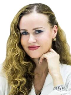 Белова Нина Валерьевна