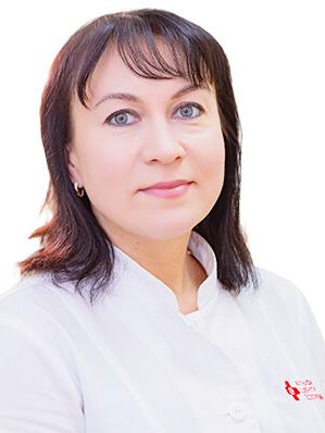 Каменских Наталья Владимировна
