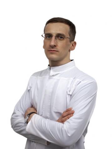 Дырдик Олег Борисович