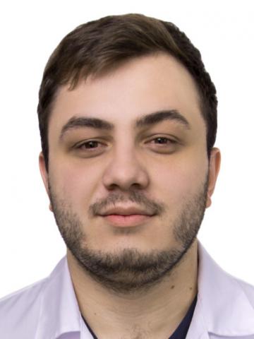 Байрамкулов Науруз Исмаилович