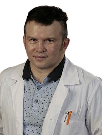 Шальнов Александр Валерьевич