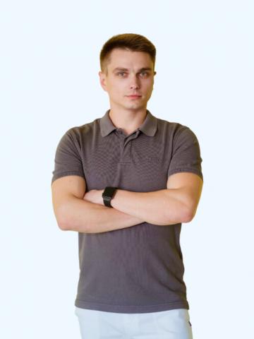 Павлов Михаил Викторович