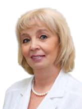 Мухина Марина Владимировна