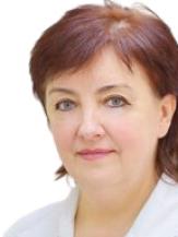 Логинова Светлана Вячеславовна