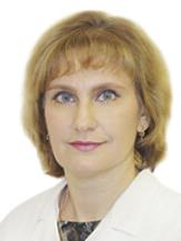 Шибаева Елена Владимировна