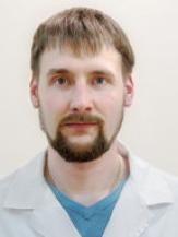 Быков Василий Александрович