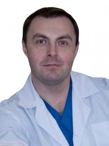 Хорошев Михаил Владимирович