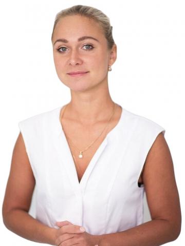 Крупинова Дарья Сергеевна