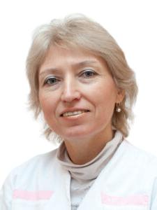 Лопатина Лиляна Николаевна
