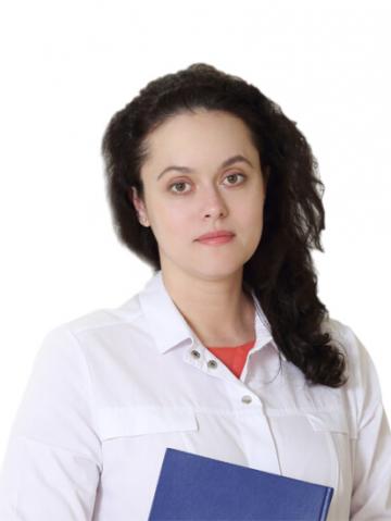 Колесова Наталья Николаевна