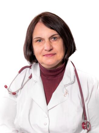 Валькова Татьяна Валентиновна