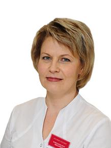 Бит-Зая Ирина Алексеевна