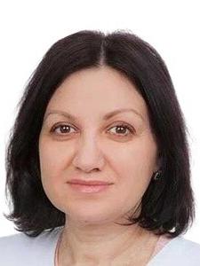 Литвинова Анжела Николаевна