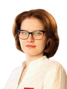 Сизова (Щукина) Дарья Андреевна