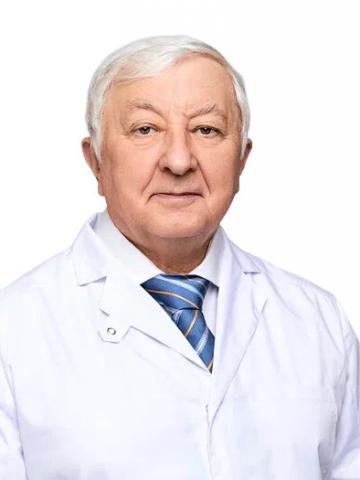 Лещинский Георгий Павлович