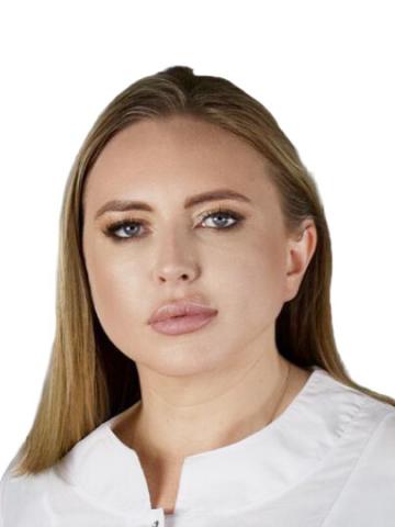 Ватолина Татьяна Владимировна