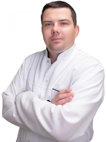Макаров Андрей Витальевич