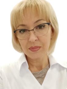 Браун Светлана Владимировна