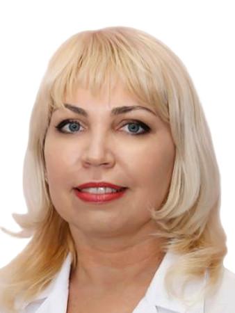 Жунина Оксана Владимировна