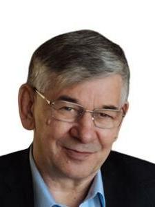 Волков Николай Николаевич