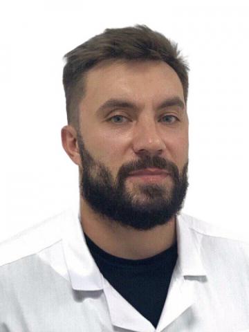 Абрамов Кирилл Сергеевич Абрамов Кирилл Сергеевич