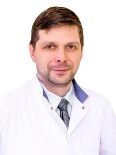 Токарев Владимир Николаевич