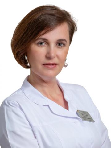 Михеева Татьяна Владимировна