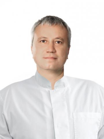 Ростунов Сергей Владимирович