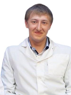 Лоскутов Юрий Сергеевич