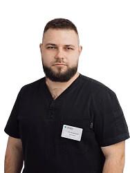 Коротовский Денис Владимирович Коротовский Денис Владимирович