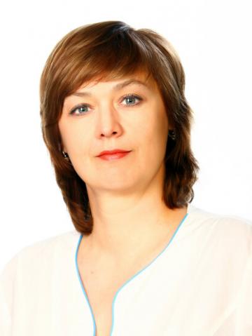 Воронова Юлия Станиславовна