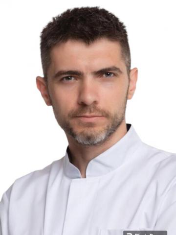 Звигинцев Николай Андреевич