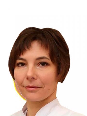 Королева Анна Александровна