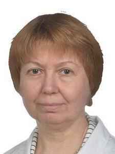 Крамник Галина Ефимовна