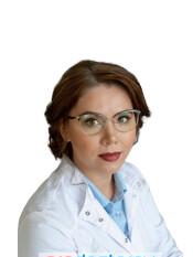 Зайцева Татьяна Владимировна