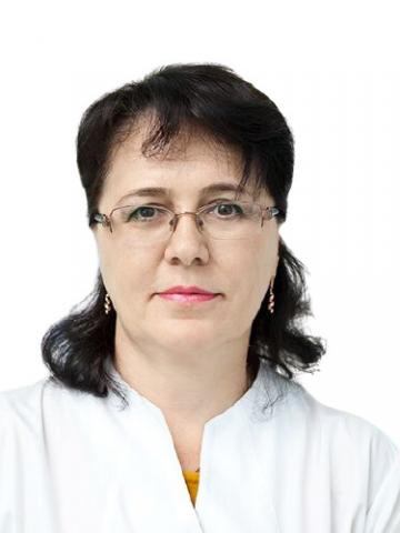 Яковлева Ольга Борисовна