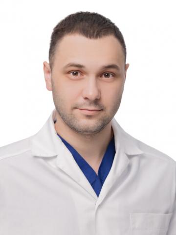 Зубков Игорь Васильевич