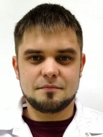 Хилай Дмитрий Алексеевич